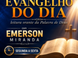 Jesus diz que os mestres da Lei e os fariseus são como sepulcros caiados – belos por fora, cheios de morte por dentro.