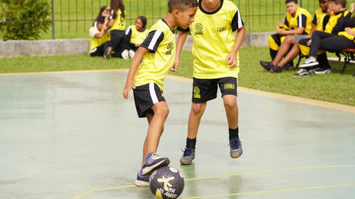 Com salto histórico de mais de 62%, Amazônia Legal aprova R$ 594 milhões para o esporte e desafia centralização de recursos no país