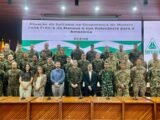 Oficiais do Exército Brasileiro aprofundam conhecimentos sobre impactos virtuosos da Zona Franca de Manaus