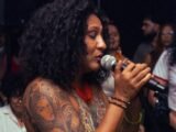 Vívian di Oliveira apresenta show especial em homenagem a Cássia Eller nesta sexta-feira no Centro de Manaus