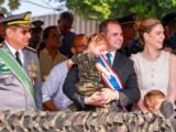 Forças de Segurança do Amazonas participam do Desfile Cívico-Militar de 7 de Setembro