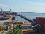 Amazonas na rota de investimento e a logística como a chave da porta