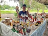 Feira Tradicional muda de endereço e passa a funcionar na Galeria+ com estacionamento gratuito