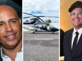 Sócio de Neymar emprestou avião que desapareceu com Rick, da dupla Rick & Renner, durante voo com empresário em SC