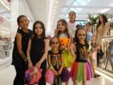 Caça aos Doces agita o Halloween no Amazonas Shopping neste sábado (31)