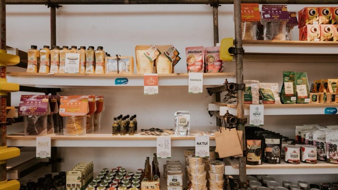 Economia criativa ganha espaço no FIINSA com moda, gastronomia, turismo e atrações culturais