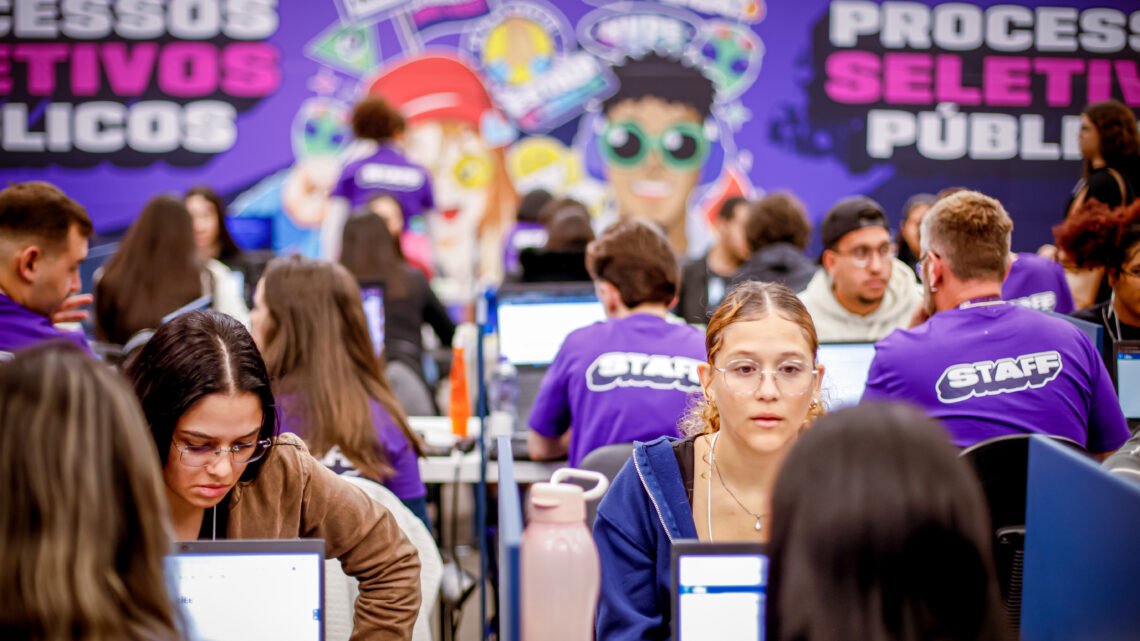 CIEE disponibiliza 90 vagas de estágio para estudantes do Amazonas