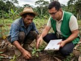 Feira Agro Nilton Lins une bioeconomia, pesquisa e inovação para impulsionar setor primário no AM