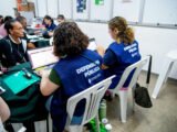 Defensoria realiza três dias de atendimentos jurídicos nas áreas de Família e Registros Públicos em Manicoré