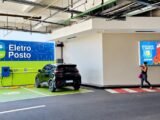 Grupo DB amplia serviços com recarga para veículos eletrificados em Manaus