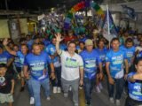 Wilker Barreto é reeleito com 55,5 mil votos e é o deputado mais votado do interior do Amazonas