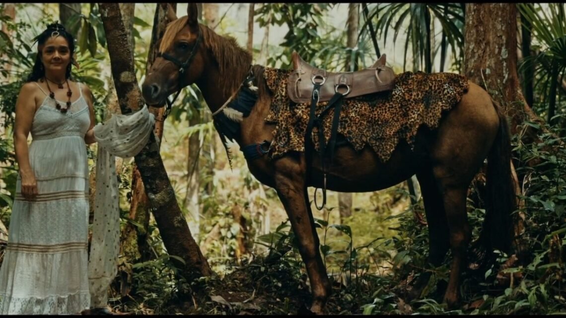 Filmes do Festival Olhar do Norte estão disponíveis gratuitamente na Itaú Cultural Play até 12 de outubro