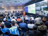 Defensoria Pública participa de reunião com governos federal e estadual para combate aos incêndios no Amazonas