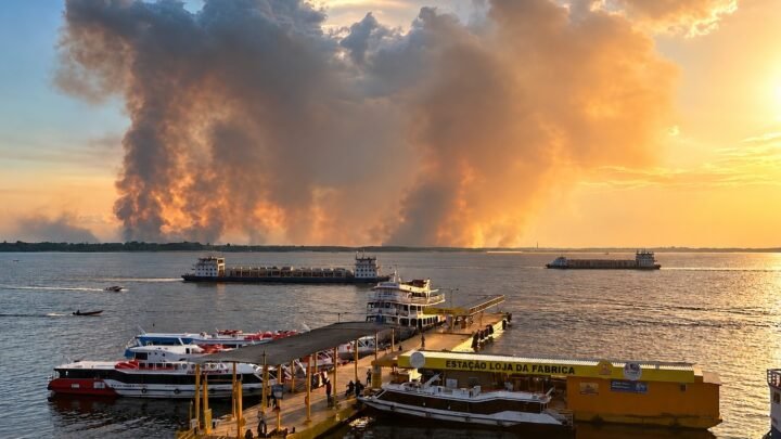 Manaus 357 anos: Sindarma alerta sobre o futuro da infraestrutura e segurança fluvial na capital