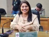 Cheila Moreira senadora do Amazonas: PT ganha mais uma cadeira no Senado Federal