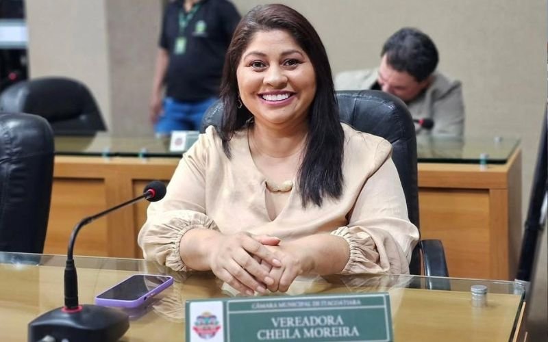 Cheila Moreira senadora do Amazonas: PT ganha mais uma cadeira no Senado Federal