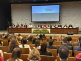 Procuradora pela Suframa recebe da AGU condecoração Jubileu de Bronze