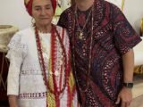 Terreiro Ilê Asé Oyá Topé reabre no sábado (31) com cerimônia conduzida por liderança da Casa de Oxumarê (BA)