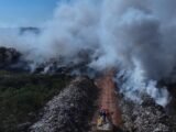 Ipaam aplica R$ 13,3 milhões em multas por poluição do ar em quatro municípios do Amazonas