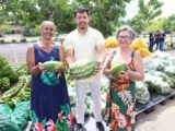 Editais do Governo do Amazonas visam compra de 1,6 mil toneladas de alimentos pelo PAA
