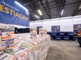 Governo do Amazonas divulga boletim sobre a estiagem, nesta terça-feira