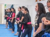 Governo do Amazonas abre 150 vagas para os Núcleos do Curso de Defesa Pessoal Feminina