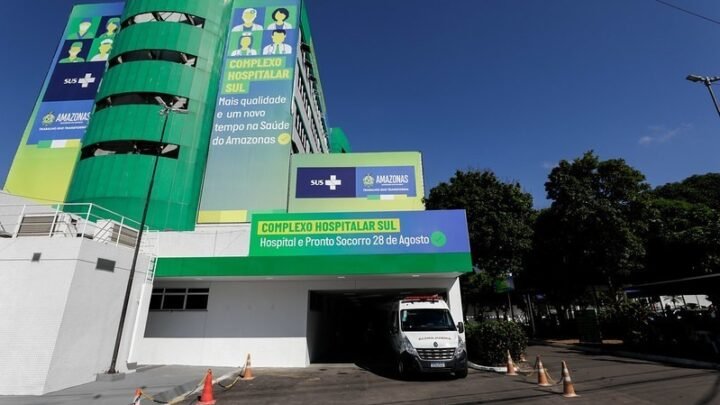Governo do Amazonas mantém funcionamento de serviços essenciais durante ponto facultativo e feriado de Finados