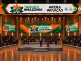 TRANSPOAMAZÔNIA 2027: ’Arena Inovação’ é lançada por megaevento de logística para conectar tecnologia e mercado e superar gargalos no setor da Amazônia