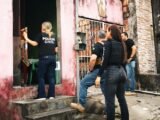 Operação Mulher Segura: No dia D, PC-AM prende quatro homens por crimes no contexto de violência doméstica