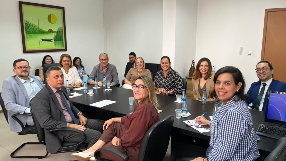 Após denúncias da Defensoria, Comitê de Saúde define medidas para melhorar assistência oncológica no Amazonas