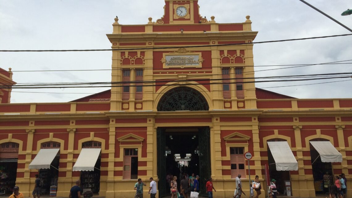 Manaus 357 anos: é necessário planejamento urbano sustentável para o futuro da capital