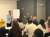 Futuro do trabalho, inteligência artificial e liderança serão debatidos durante congresso em Manaus