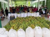 PAA Indígena entrega mais de 3 toneladas de alimentos em Eirunepé