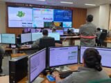 Âmbar Energia conclui operação especial para as eleições 2026 em todo o estado